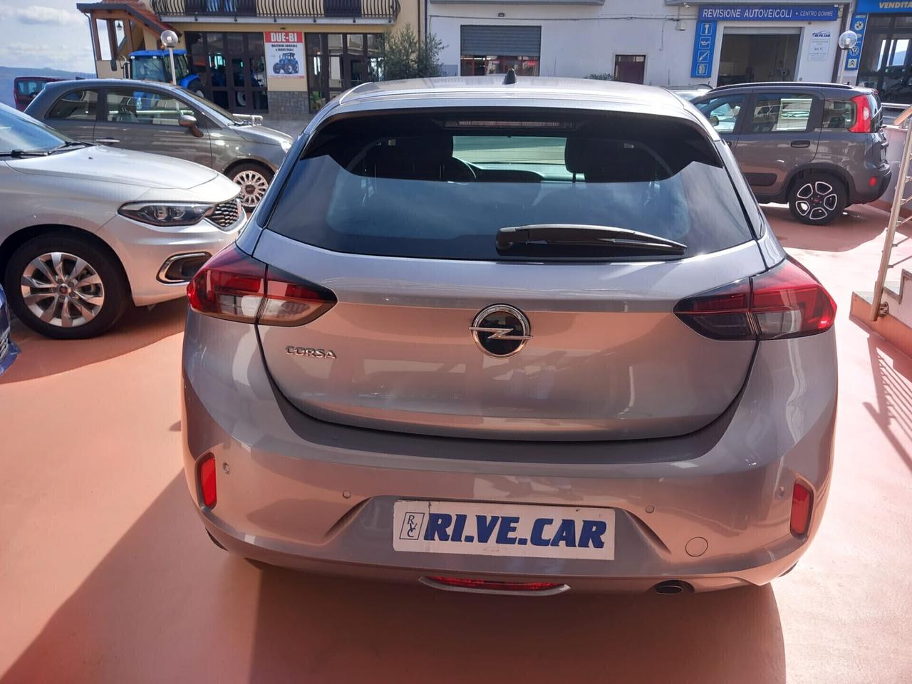 Opel Corsa 1.5 diesel 100 CV