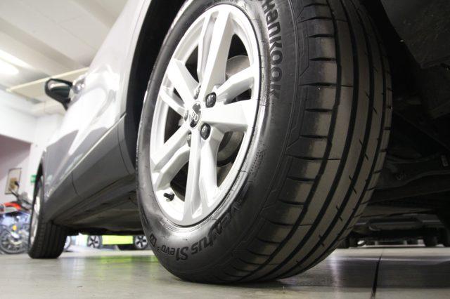 AUDI Q3 45 TFSI e S-tronic Business