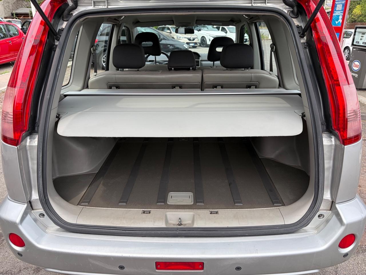 Nissan X-Trail 2.2 dCi Elegance PERFETTA