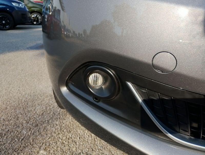 Lancia Ypsilon 1.2 69cv GPL Ecochic