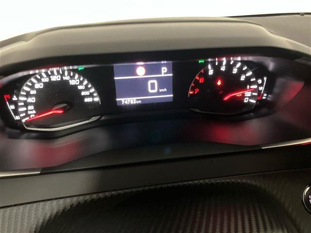 PEUGEOT 208 1.2 puretech Allure s&s 100cv eat8 my20