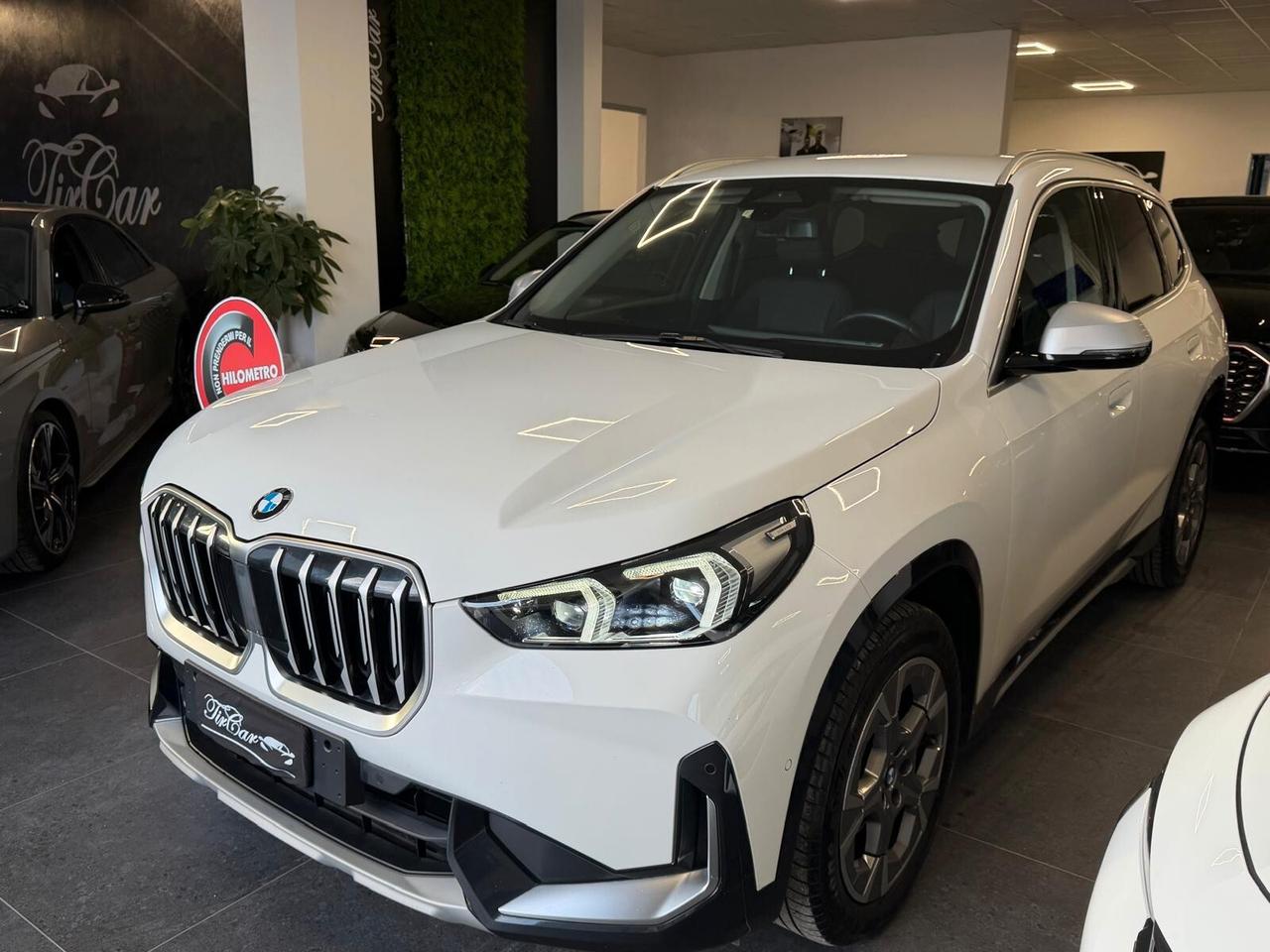 BMW X1 18D X-LINE EDITION ESSENCE 2.0 150CV S-DRIVE NAVI CAM ANNO 2023