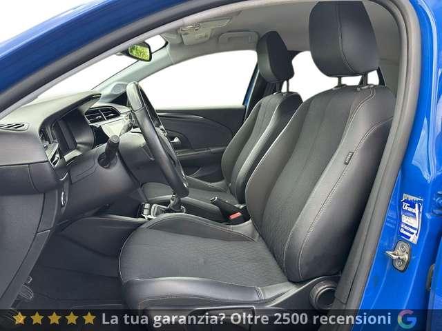 Opel Corsa 1.2 Edition 100cv MT6