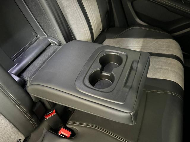 PEUGEOT 3008 Hybrid4 300 e-EAT8 GT Pack TETTO APRIBILE