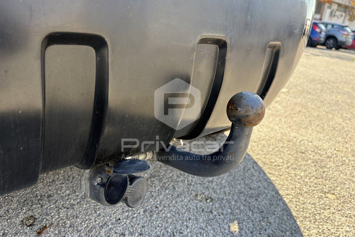 FIAT Panda 1.2 4x4 Climbing