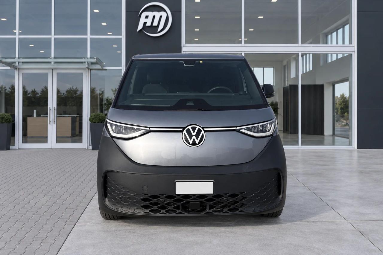Volkswagen ID.Buzz Cargo 82kWh Automatico +IVA