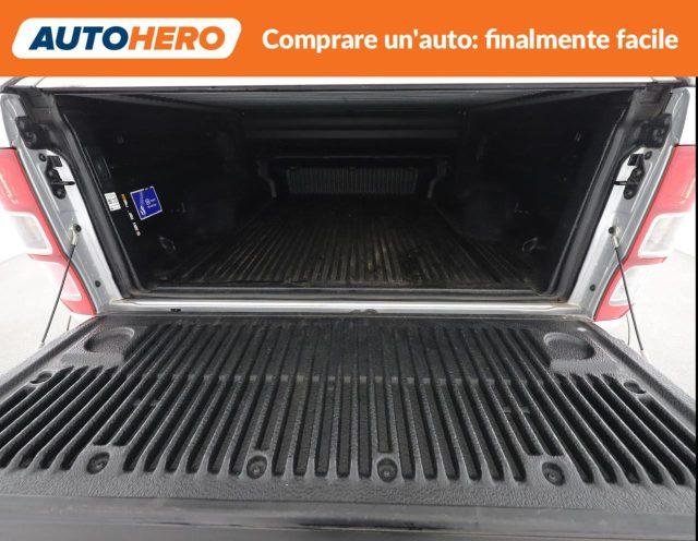 FORD Ranger 2.0 ECOBLUE aut. 213 CV DC Wildtrak 5 posti