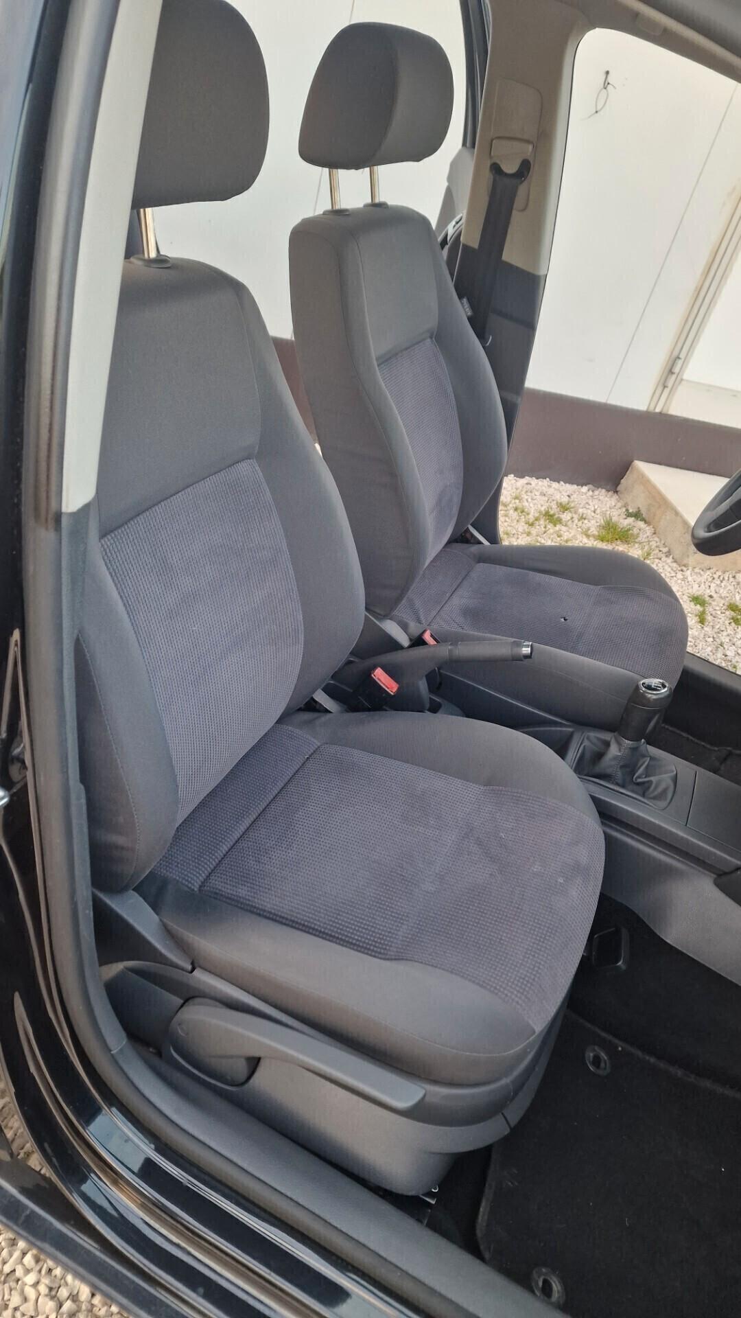 Volkswagen Polo 1.2 5p. Comfortline