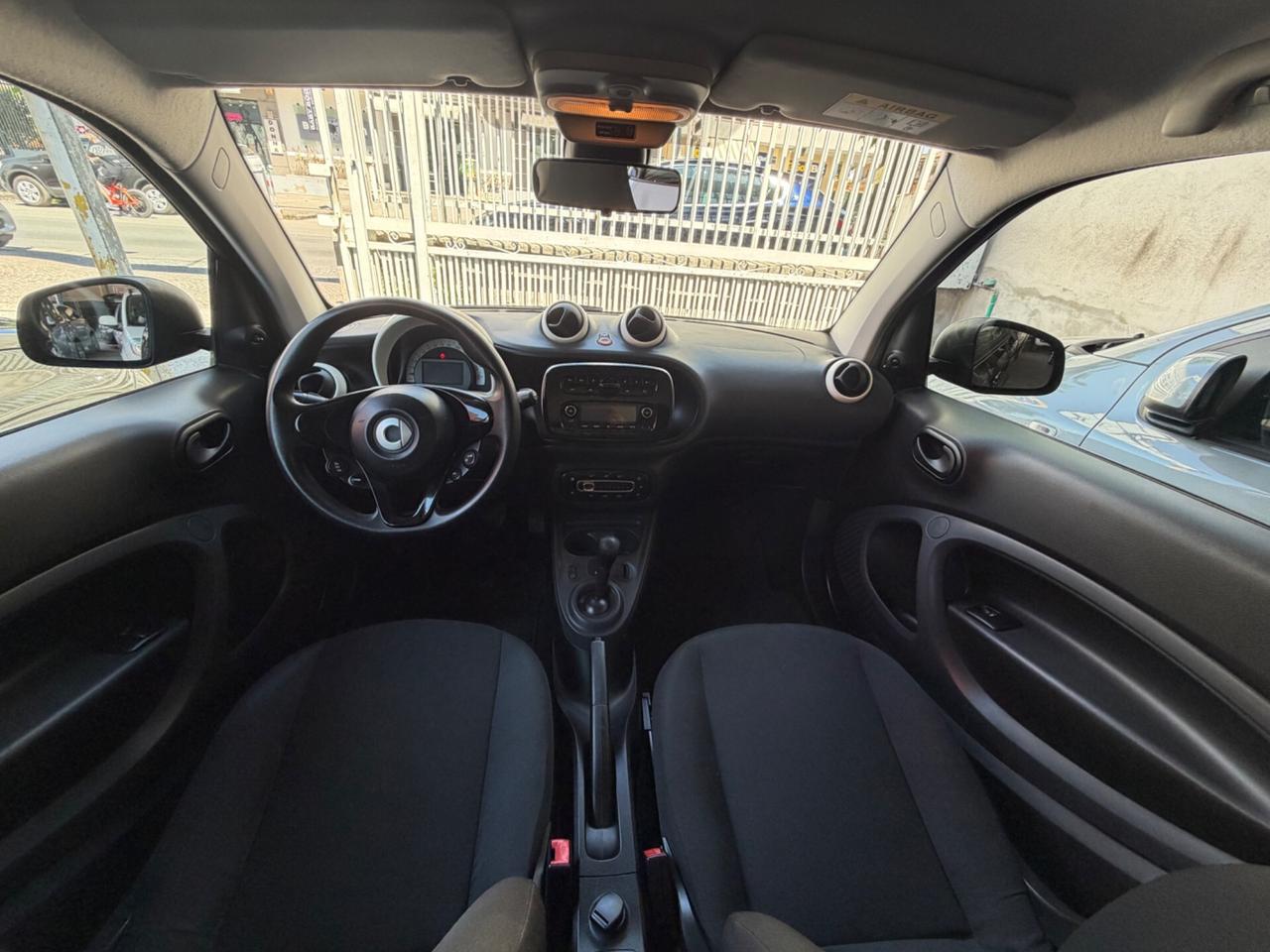 Smart ForTwo 70 1.0 Youngster
