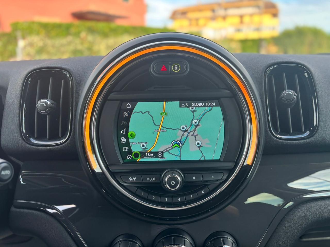 Mini Cooper D Countryman 1.5 One Hype