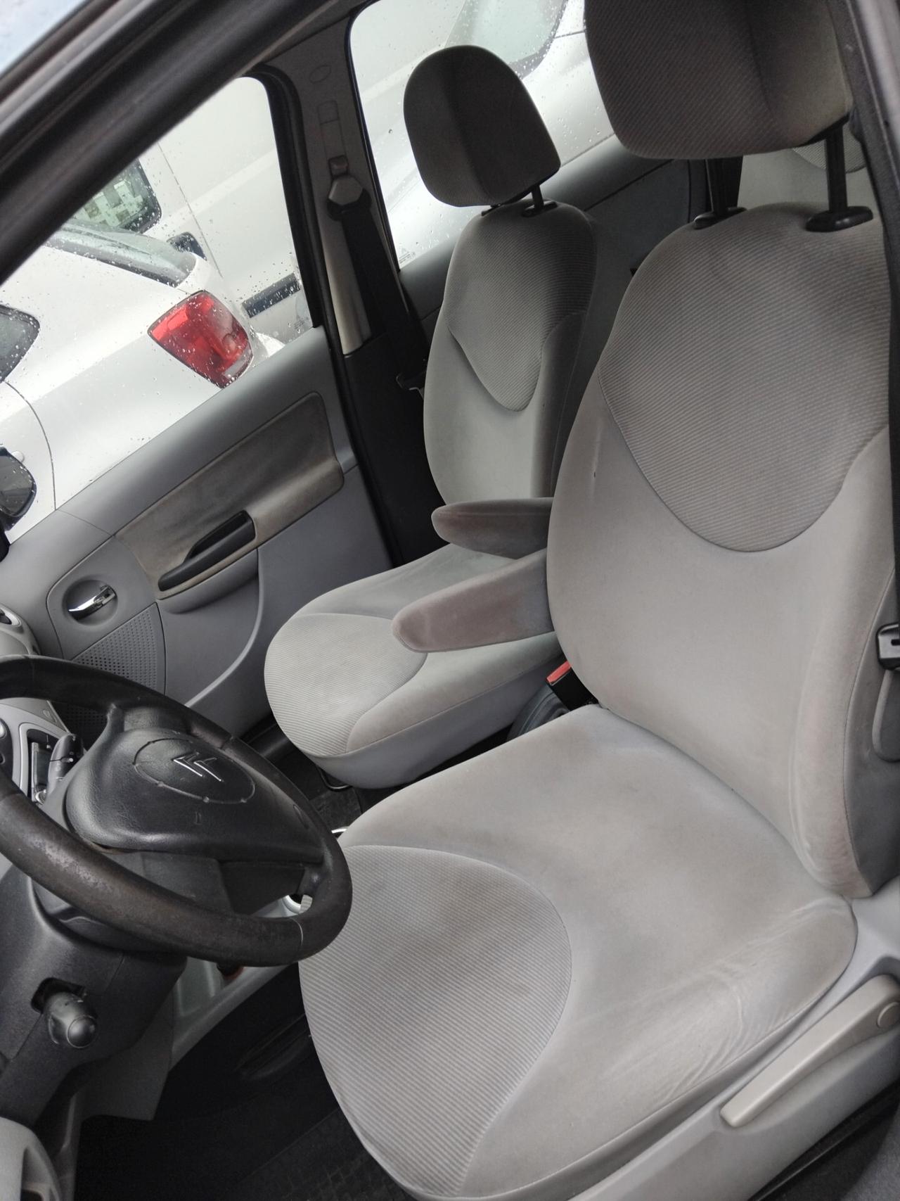 Citroen C3 1.4 HDi 70CV Classique