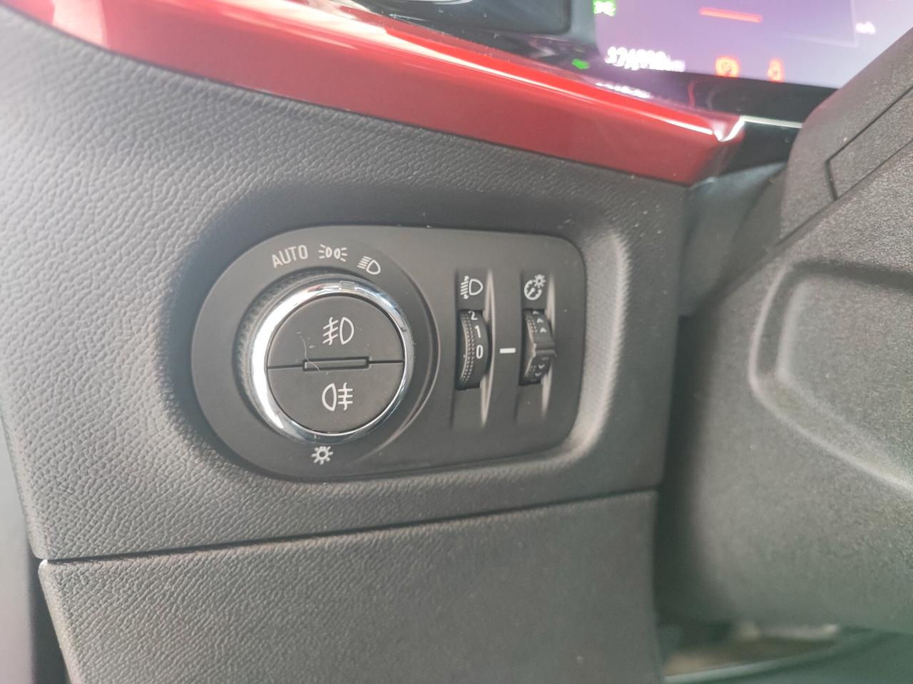 Opel Mokka 1.5 diesel Edition