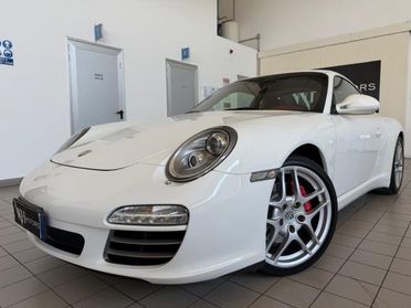 PORSCHE 911 Carrera 4S Coupé PDK//NAVI//TETTO//PELLE