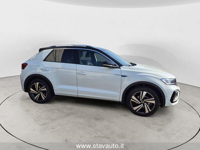 Volkswagen T-Roc 1.5 TSI R-Line 150 CV