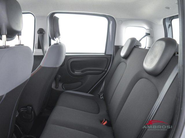 FIAT Panda 1.2 Easy GPL
