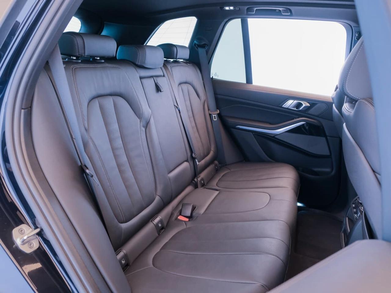 Bmw X5 xDrive45e Msport