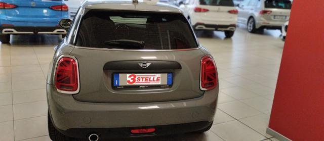MINI One 1.5 One 5 porte
