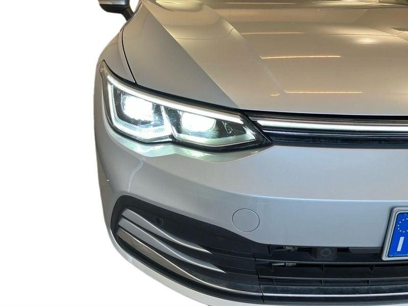 Volkswagen Golf Golf 1.4 TSI eHYBRID 204 CV DSG Style