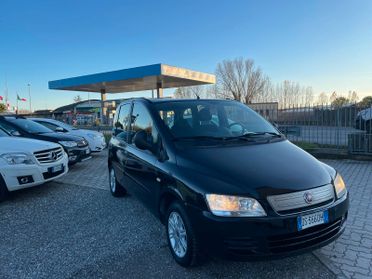 Fiat Multipla 1.6 16V Natural Power Emotion