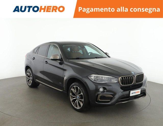 BMW X6 xDrive30d 249CV Msport