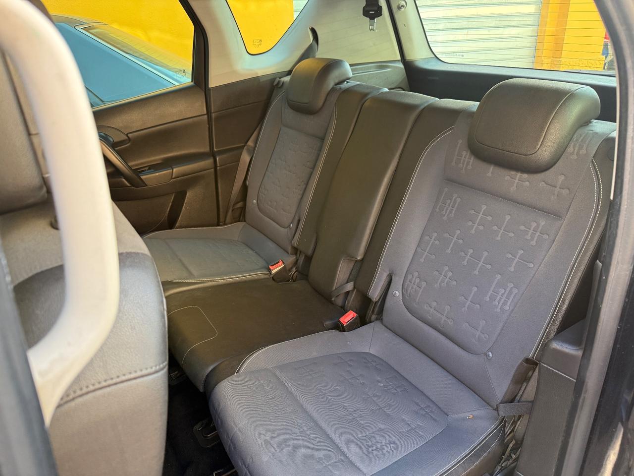 Opel Meriva 1.4 Turbo 120CV GPL Tech Cosmo