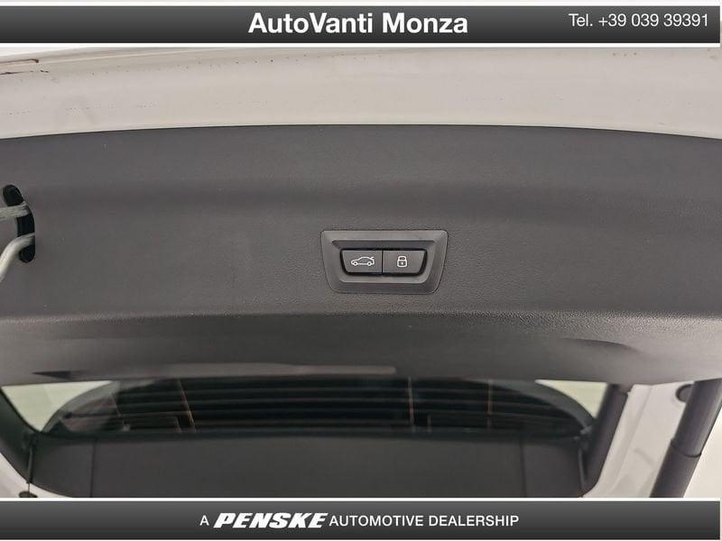 BMW iX1 eDrive 20 MSport