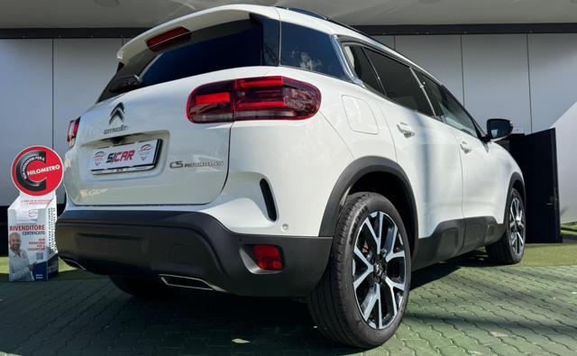 CITROEN C5 Aircross BlueHDi 130 S&S Shine
