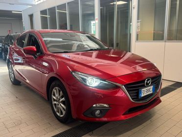 Mazda 3 Mazda3 1.5 Skyactiv-G Evolve PREZZO REALE!! UNICO PROPRIETARIO!!