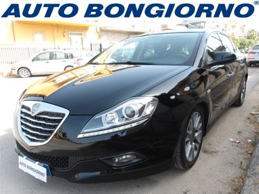 Lancia Delta 1.4 tjt Gold ecochic Gpl 120cv