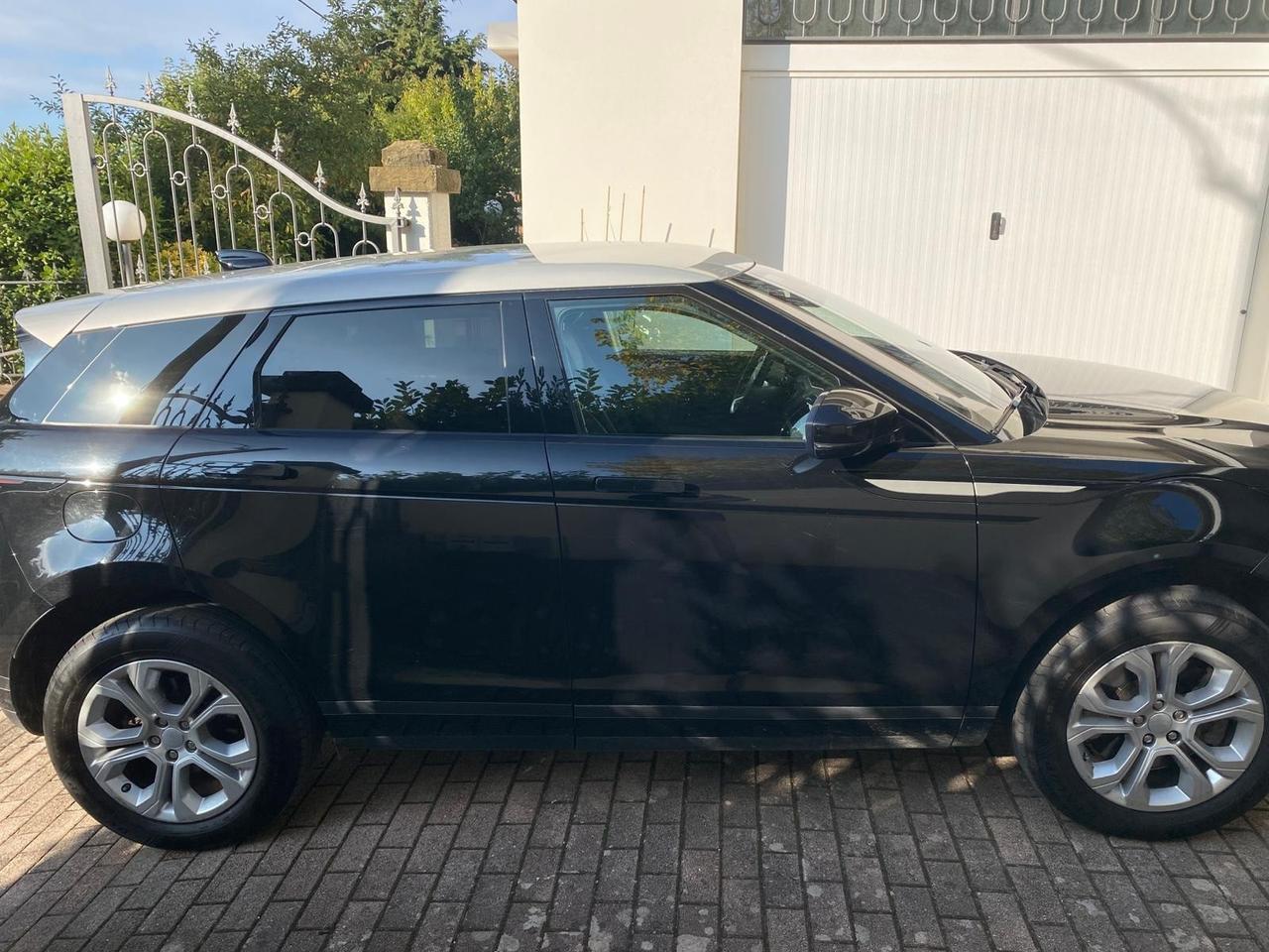 Land Rover Range Evoque 2.0D I4 180 CV AWD Auto S