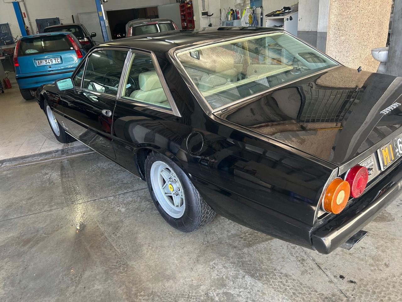 Ferrari 512 BB