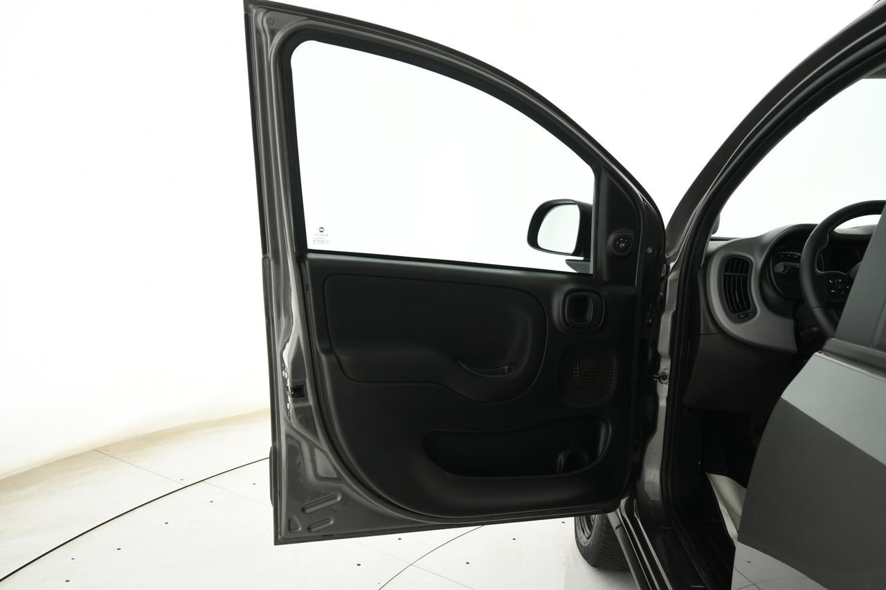 FIAT Panda 0.9 t.air t. Wild 4x4 s&s 85cv 5p.ti APP CONNECT+NEOPATENTATI