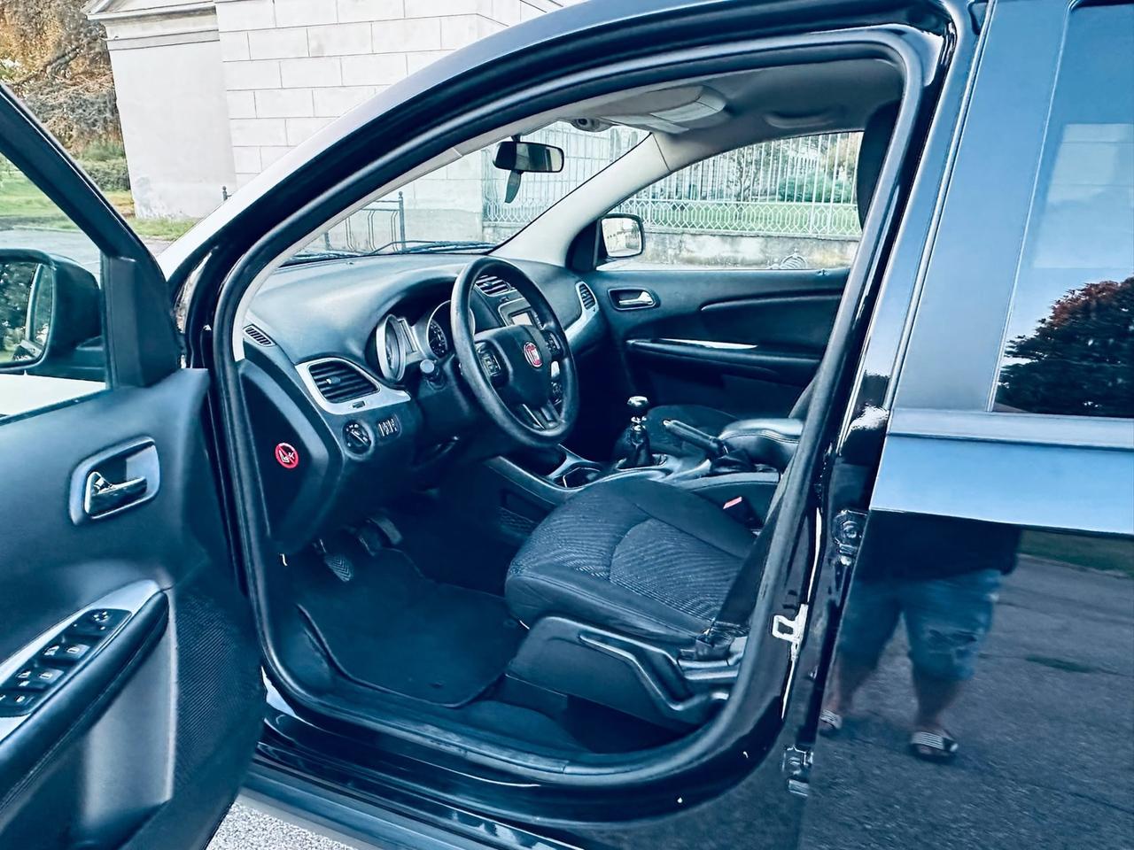 Fiat Freemont 2.0 Multijet 170 CV PARK AVENUE