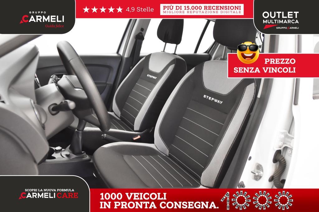 Dacia Sandero Stepway 1.0 SCe Access