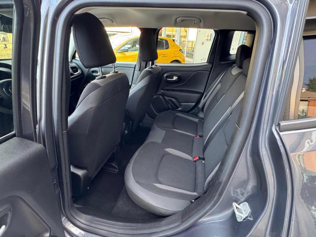 JEEP Renegade 1.5 Turbo T4 MHEV Limited