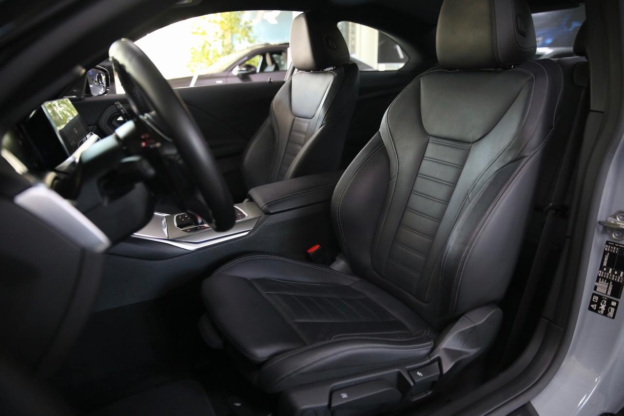 BMW M 240i xDrive auto