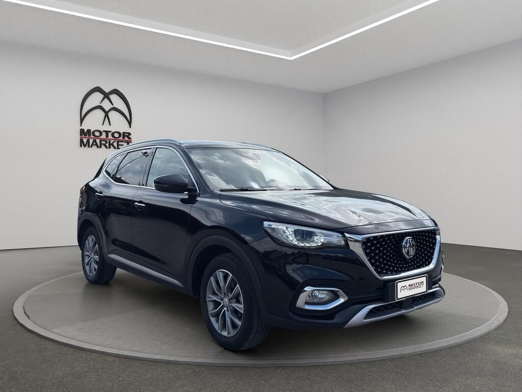 Mg HS 1.5 T Comfort