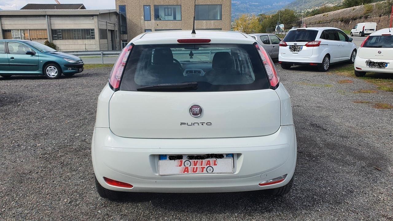 Fiat Punto Evo 1.2 5 porte Dynamic