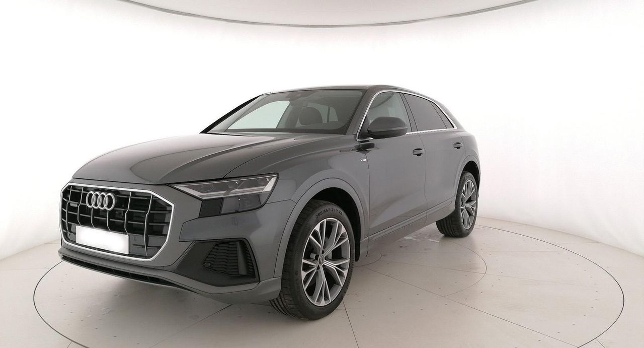 AUDI Q8 50 TDI 286 CV quattro tiptronic Sport