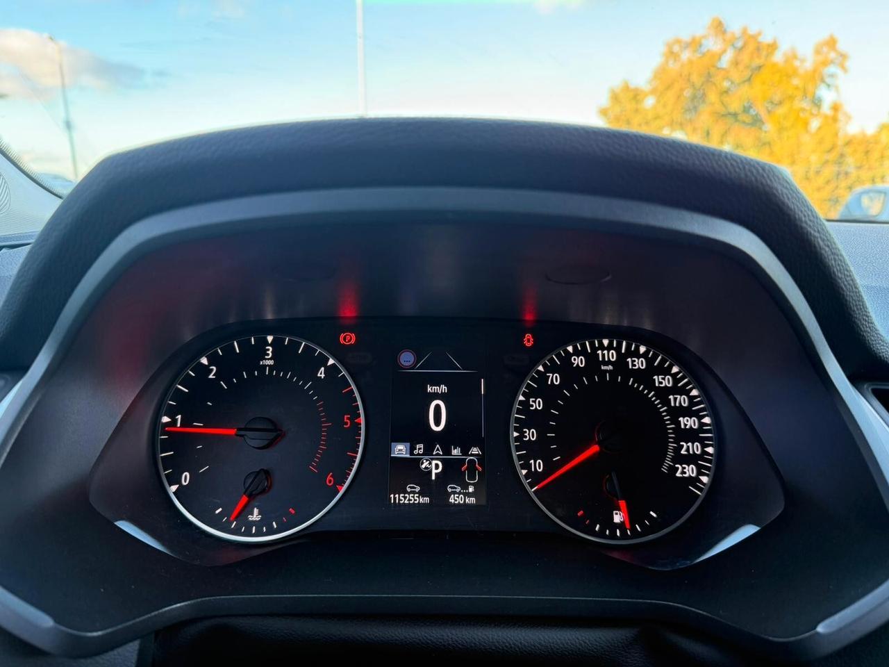 Renault Captur Blue dCi 115 CV EDC Business