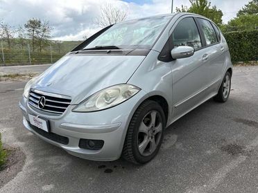 MERCEDES-BENZ A 180 CDI Avantgarde