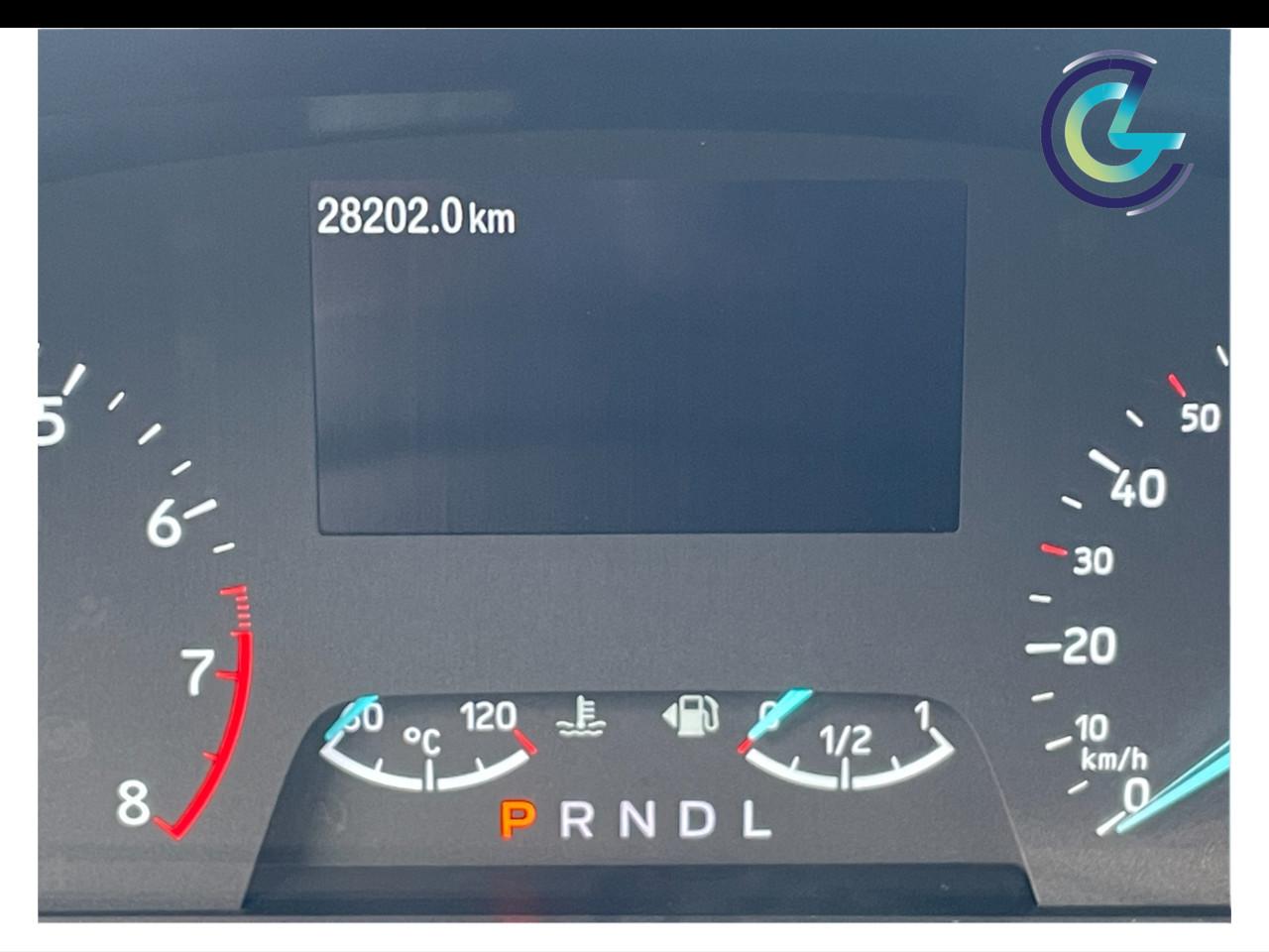 FORD Fiesta VII 2022 5p - Fiesta 5p 1.0 ecoboost h Titanium 125cv