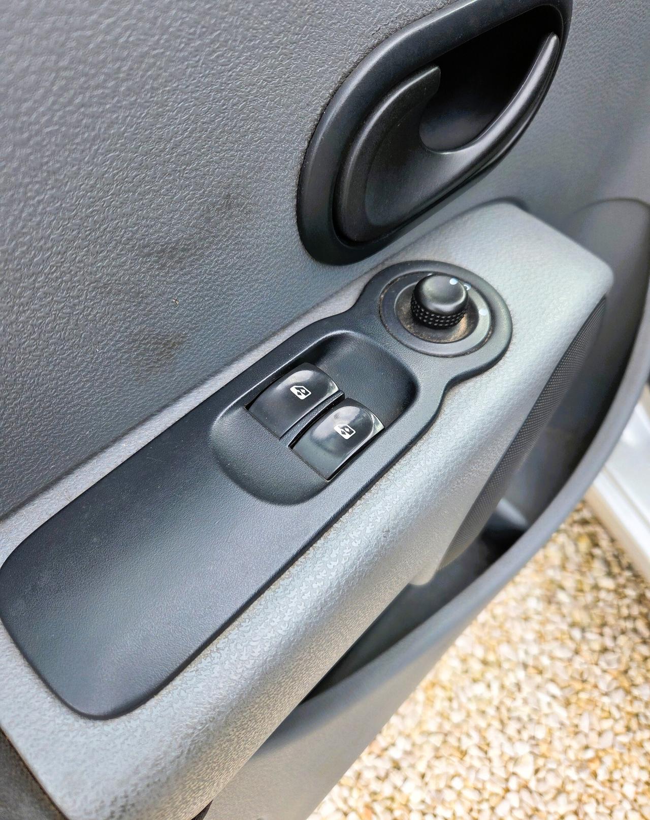 Renault Modus 1.5 Diesel