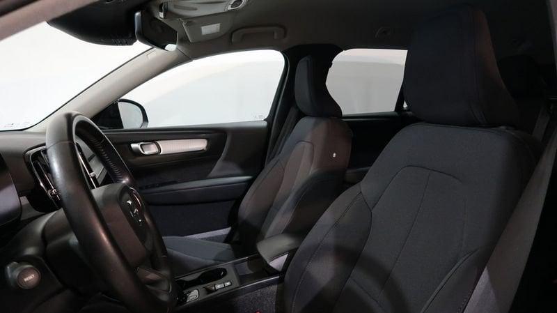 Volvo XC40 Recharge T4 Plug-in Hybrid auto Recharge Inscription Expression