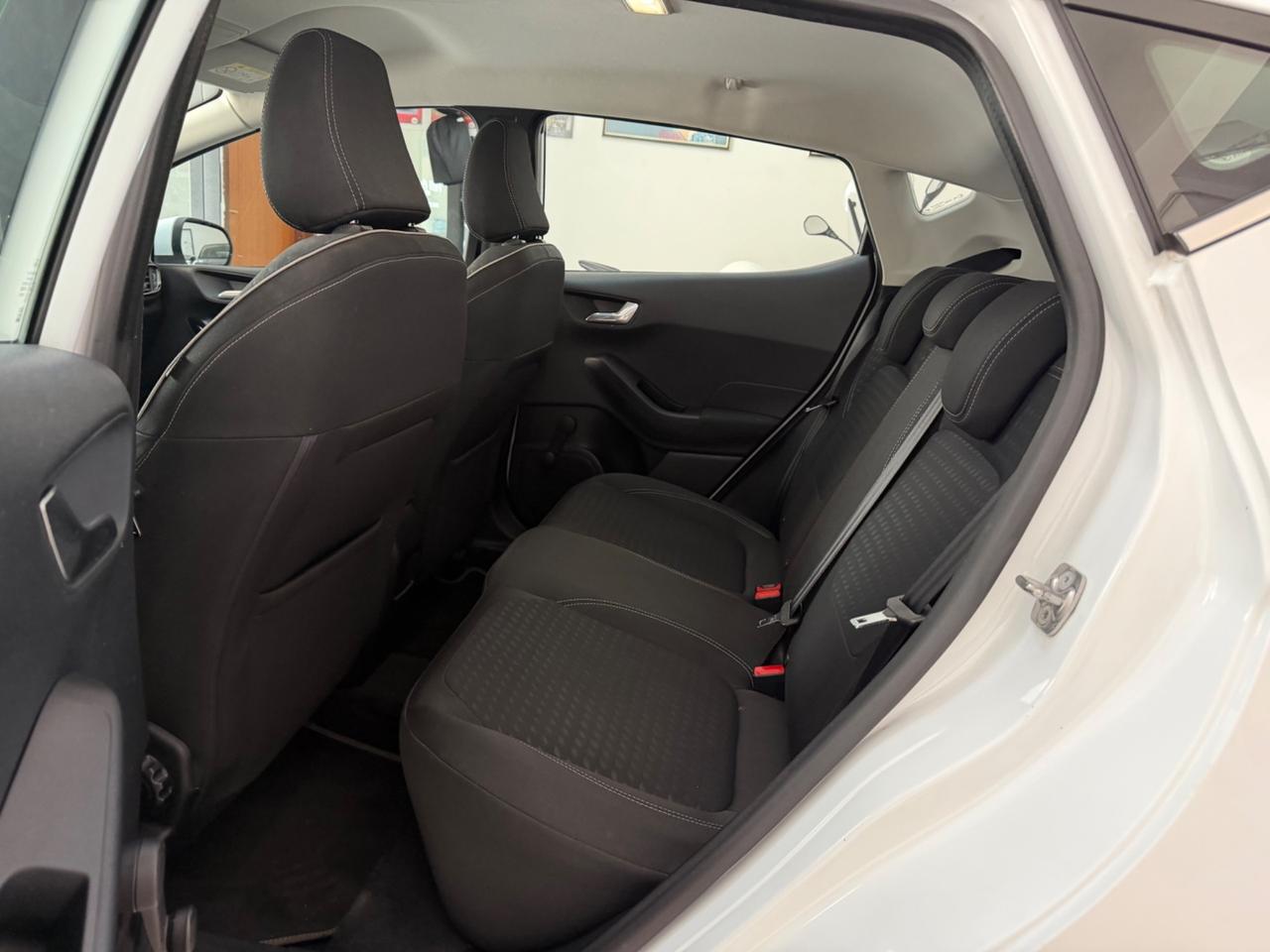 Ford Fiesta 1.5 TDCI 86 CV Titanium