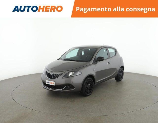 LANCIA Ypsilon 1.0 FireFly 5 porte S&S Hybrid Ecochic Silver