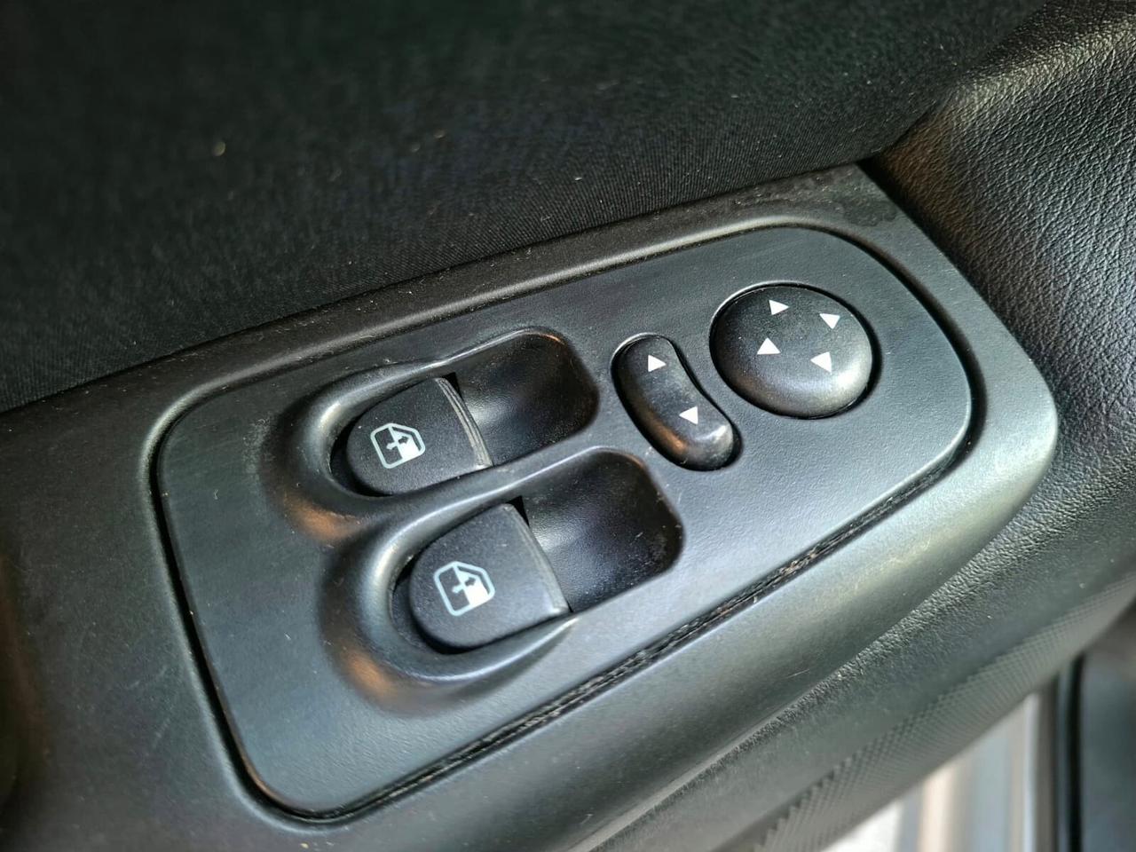 Lancia Ypsilon 1.4 60cv Oro 2010