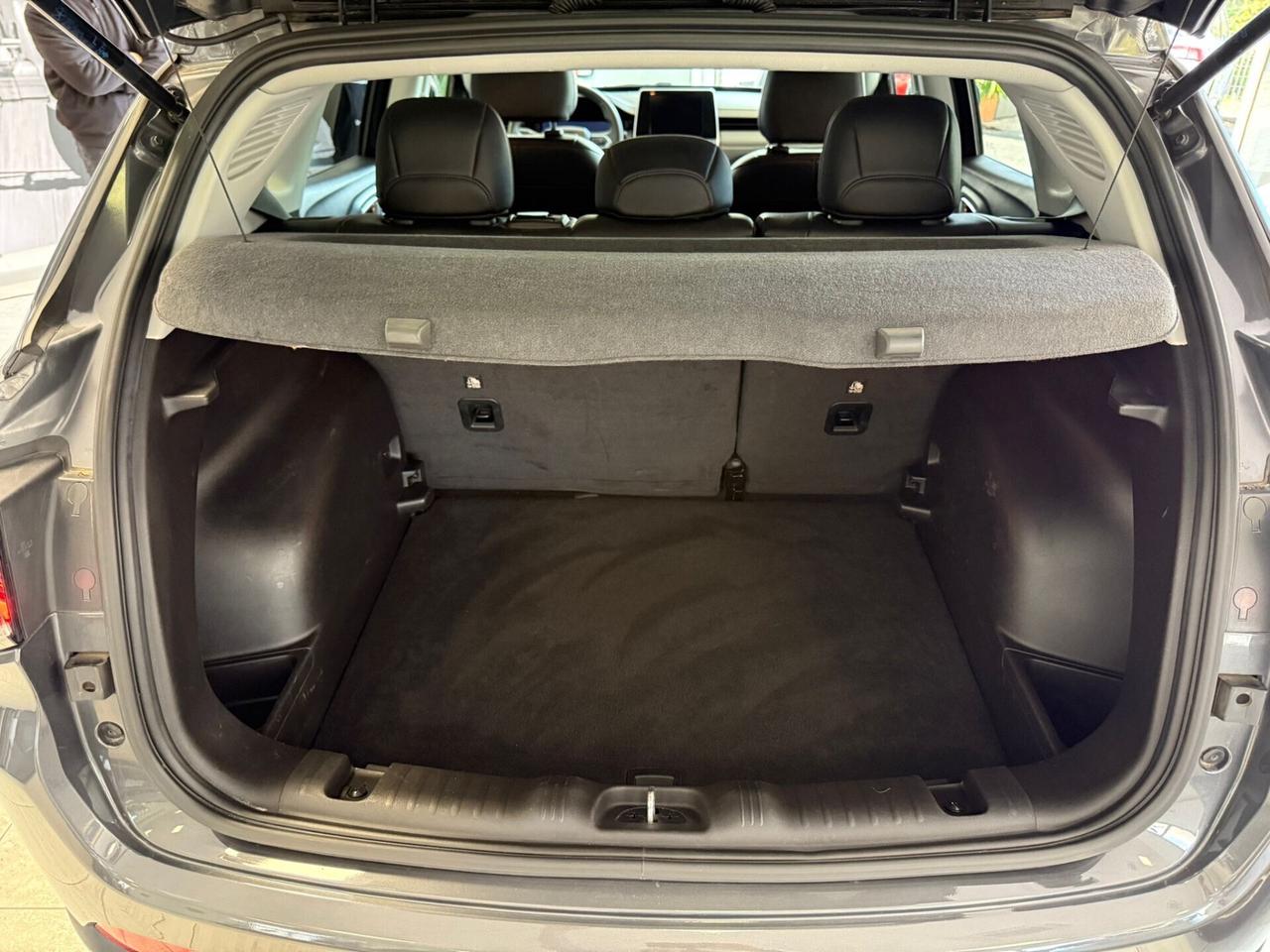 Jeep Compass 1.6 Multijet II 2WD Night Eagle PREZZO REALE