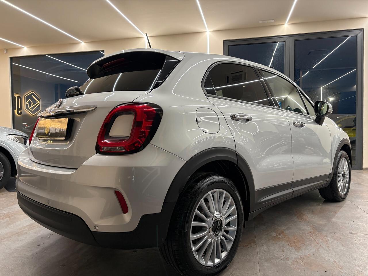 Fiat 500X 1.0 T3 120 CV Cult