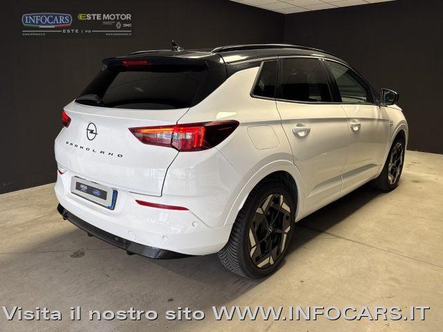 OPEL Grandland 1.6 PHEV aut. AWD GSe - PROMO